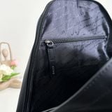  Balo BALLY  Harper Backpack in Leather 