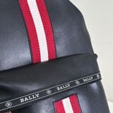  Balo BALLY  Harper Backpack in Leather 