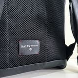  Balo BALLY  Harper Backpack in Leather 