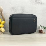  Handbag cầm tay Monblanc 4810 Soft Grain With Zip 