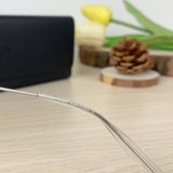  Mắt Kính MonBlanc Round Injection-Molded Brown-Colored Sunglasses with Gold-Colored Frame 