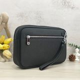  Handbag cầm tay Monblanc 4810 Soft Grain With Zip 