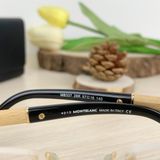  Mắt Kính MonBlanc Eyeglasses Montblanc Established 