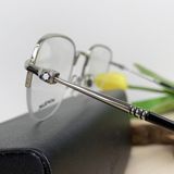  Mắt Kính MonBlanc Eyeglasses Montblanc Established MB0129O-001 