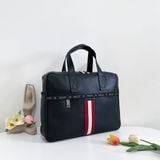  Cặp da doanh nhân Bally Hector Leather Briefcaser 
