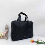  Cặp da doanh nhân Bally Hector Leather Briefcaser 