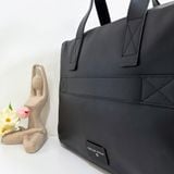  Cặp da doanh nhân Bally Hector Leather Briefcaser 