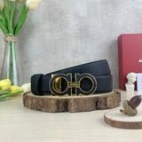  Thắt Lưng Ferragamo Reversible And Adjustable Gancini Belt 