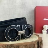  Thắt Lưng Ferragamo Reversible And Adjustable Gancini Belt 