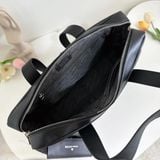  Cặp da doanh nhân Bally Hector Leather Briefcaser 