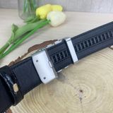  Thắt Lưng Ferragamo Reversible And Adjustable Gancini Belt 