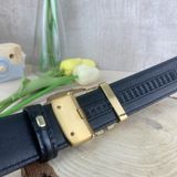 Thắt Lưng Ferragamo Reversible And Adjustable Gancini Belt 