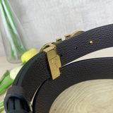  Thắt Lưng Ferragamo Reversible And Adjustable Gancini Belt 