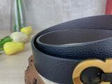  Thắt Lưng Ferragamo Reversible And Adjustable Gancini Belt 