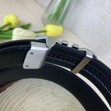  Thắt Lưng Ferragamo Reversible And Adjustable Gancini Belt 