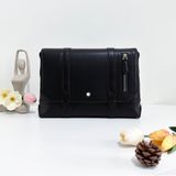  Cặp da Monblanc Meisterstuck Selection Soft Mini Messenger 
