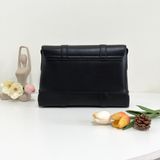  Cặp da Monblanc Meisterstuck Selection Soft Mini Messenger 