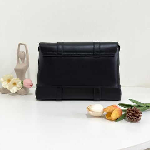  Cặp da Monblanc Meisterstuck Selection Soft Mini Messenger 