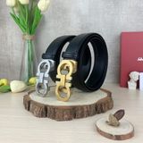  Thắt Lưng Ferragamo Reversible And Adjustable Gancini Belt 