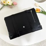  Cặp da Monblanc Meisterstuck Selection Soft Mini Messenger 