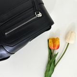  Cặp da Monblanc Meisterstuck Selection Soft Mini Messenger 