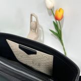  Cặp da Monblanc Meisterstuck Selection Soft Mini Messenger 