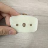  Mắt Kính MontBlanc Demo Oval Men's Eyeglasses Cao Cấp 