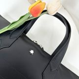  Cặp da MONBLANC SOFT THIN DOCUMENT CASE 