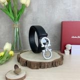  Thắt Lưng Ferragamo Reversible And Adjustable Gancini Belt 