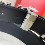  Thắt Lưng Ferragamo Reversible And Adjustable Gancini Belt 
