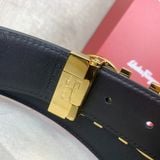  Thắt Lưng Ferragamo Reversible And Adjustable Gancini Belt 