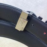  Thắt Lưng Ferragamo Reversible And Adjustable Gancini Belt 
