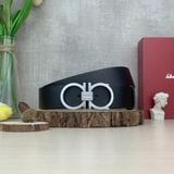  Thắt Lưng Ferragamo Reversible And Adjustable Gancini Belt 