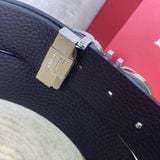  Thắt Lưng Ferragamo Reversible And Adjustable Gancini Belt 