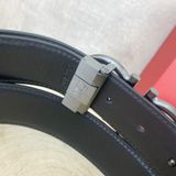  Thắt Lưng Ferragamo Reversible And Adjustable Gancini Belt 