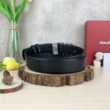  Thắt Lưng Ferragamo Reversible And Adjustable Gancini Belt 