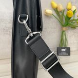  Cặp da doanh nhân Meisterstuck Crossgrain Medium Briefcase 