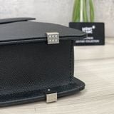  Cặp da doanh nhân Meisterstuck Crossgrain Medium Briefcase 