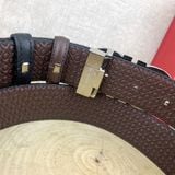  Thắt Lưng Ferragamo Reversible And Adjustable Gancini Belt 