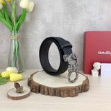  Thắt Lưng Ferragamo Reversible And Adjustable Gancini Belt 