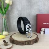  Thắt Lưng Ferragamo Reversible And Adjustable Gancini Belt 