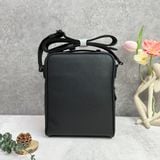  Cặp Đeo Chéo Bally Stripe Trim Crossbody Bag 