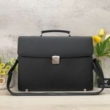  Cặp da doanh nhân Meisterstuck Crossgrain Medium Briefcase 