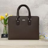  Cặp da doanh nhân MonBlanc Ultra Slim Document Case 