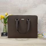  Cặp da doanh nhân MonBlanc Ultra Slim Document Case 