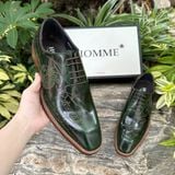  Giày Oxford Homme Mary - Dress Shoes Luxury 