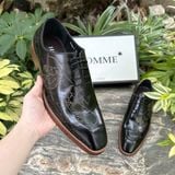  Giày Oxford Homme Mary - Dress Shoes Luxury 