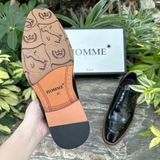  Giày Oxford Homme Mary - Dress Shoes Luxury 