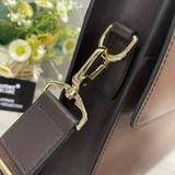  Cặp da doanh nhân MonBlanc Smooth Grain Leather Briefcase 