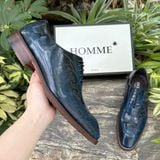  Giày Oxford Homme Mary - Dress Shoes Luxury 